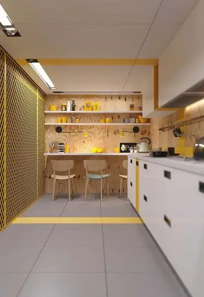 imagem de decoração