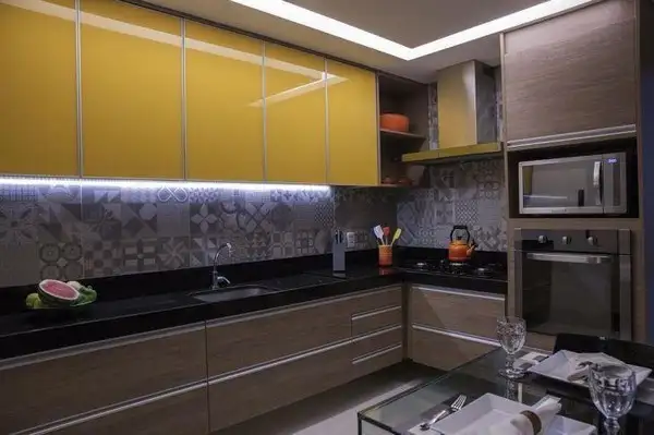 imagem de decoração