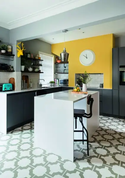 imagem de decoração