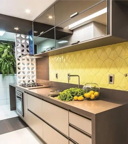 imagem de decoração