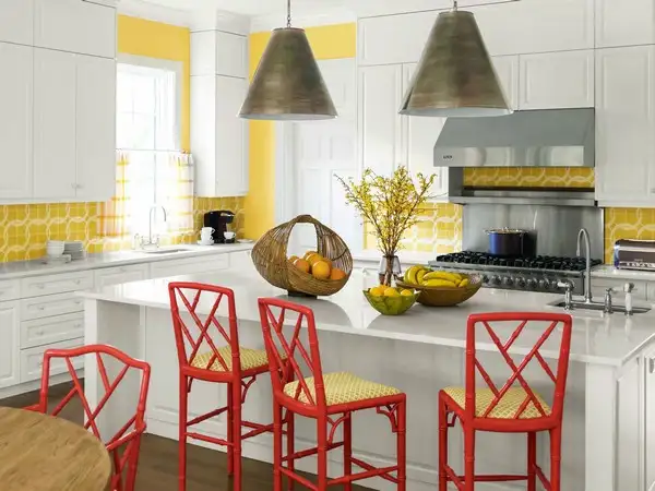 imagem de decoração
