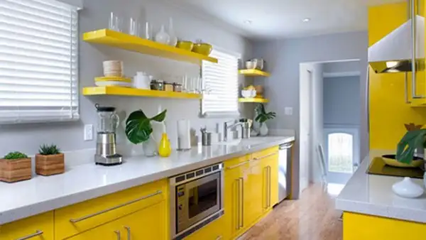 imagem de decoração