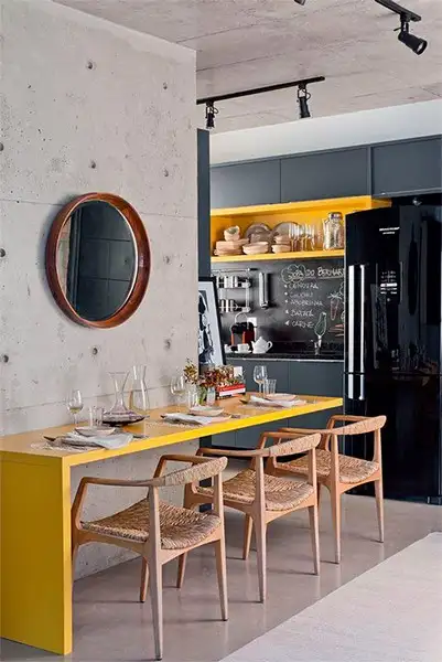 imagem de decoração