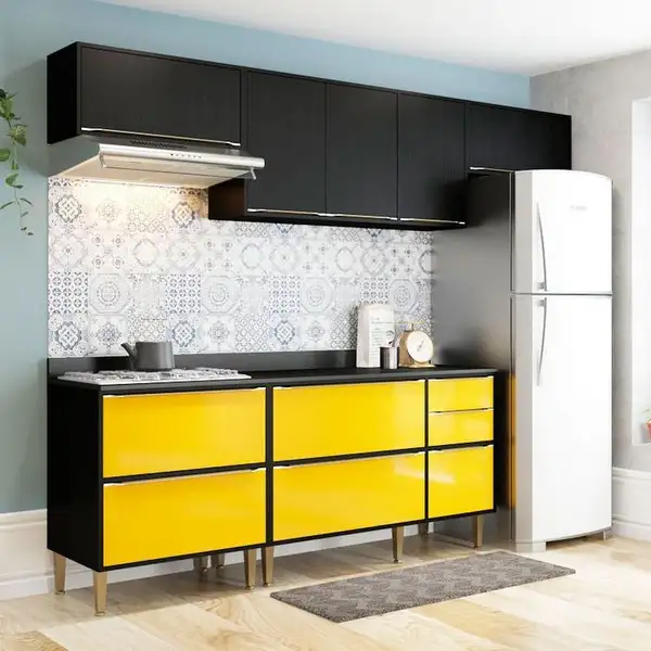imagem de decoração