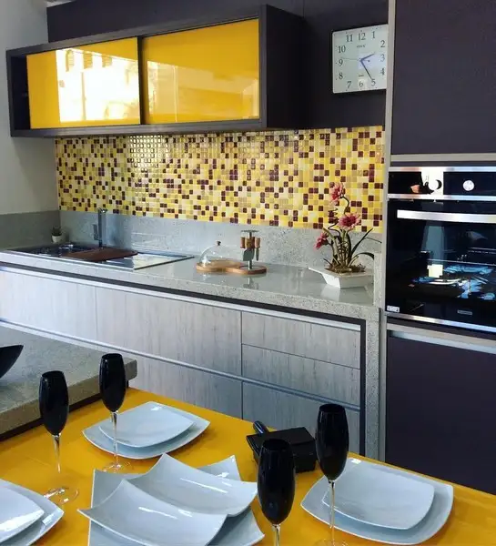 imagem de decoração