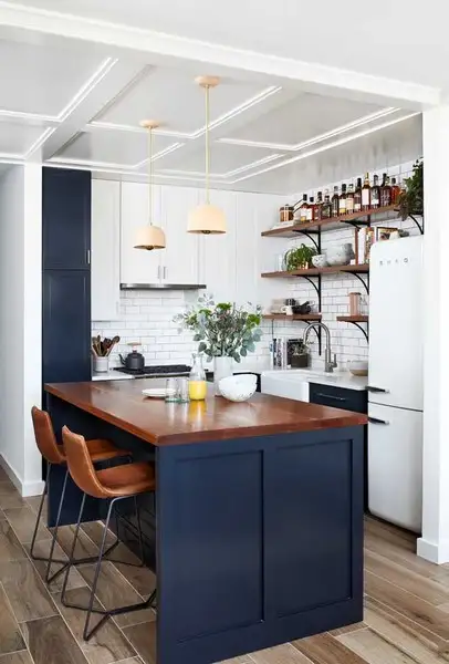 imagem de decoração
