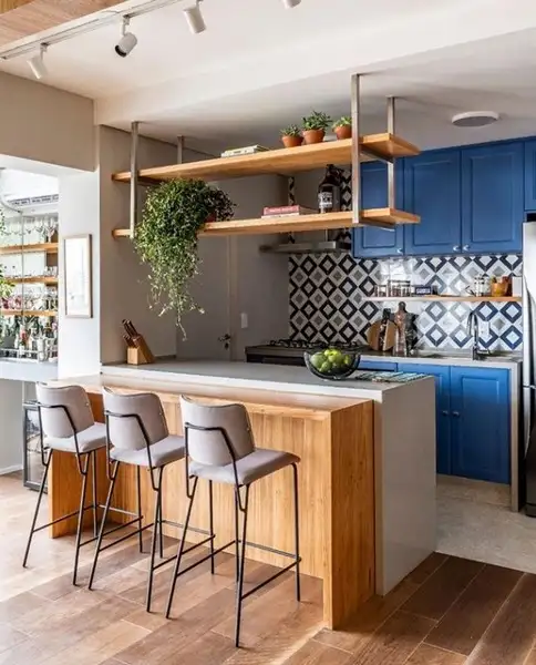 imagem de decoração
