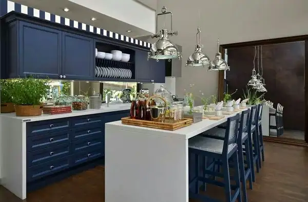 imagem de decoração