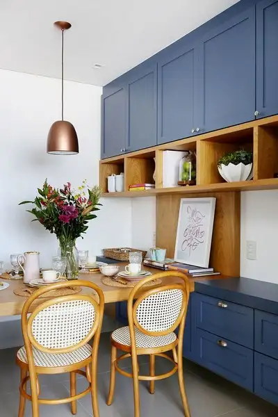 imagem de decoração