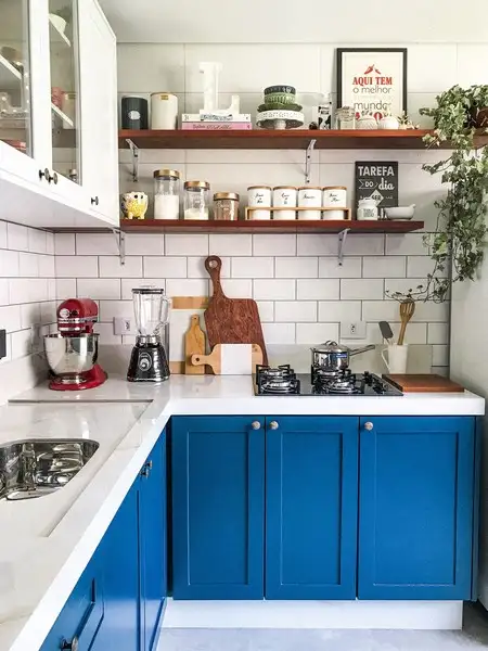 imagem de decoração