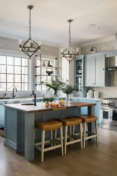 imagem de decoração