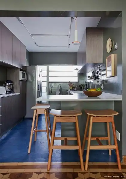 imagem de decoração