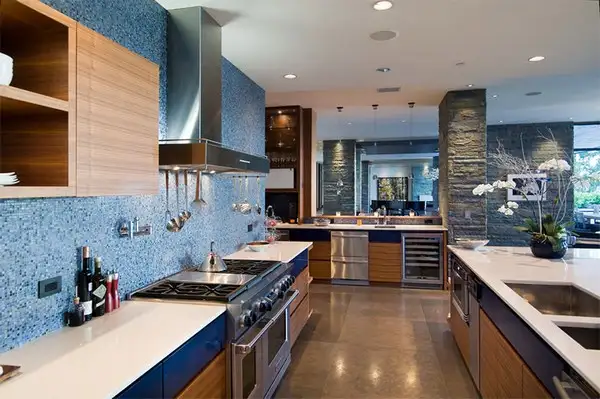 imagem de decoração
