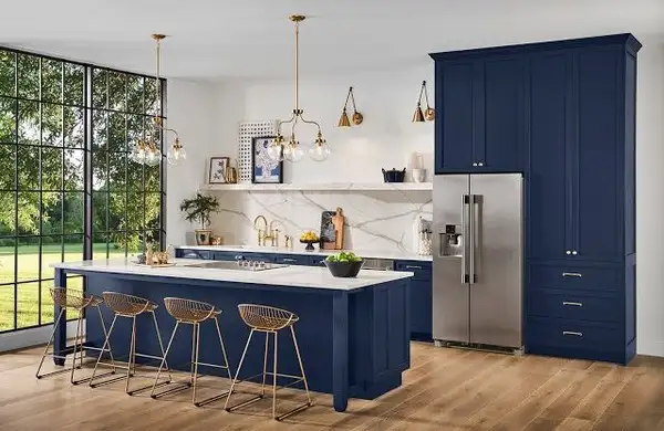 imagem de decoração