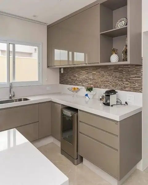 imagem de decoração