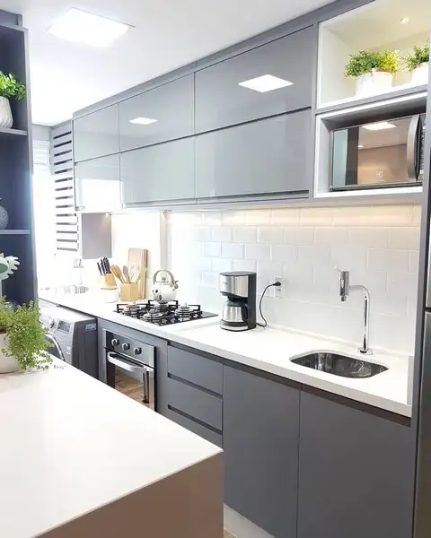 imagem de decoração