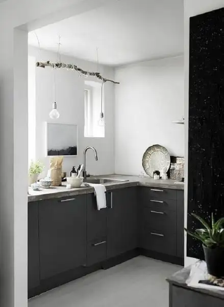 imagem de decoração