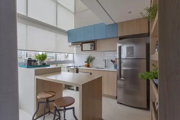 imagem de decoração