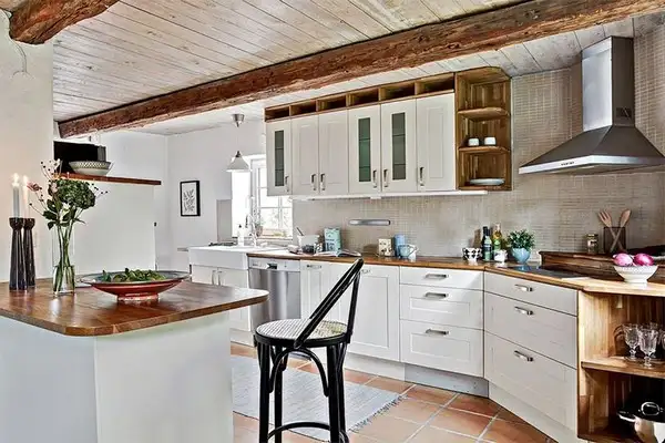 imagem de decoração