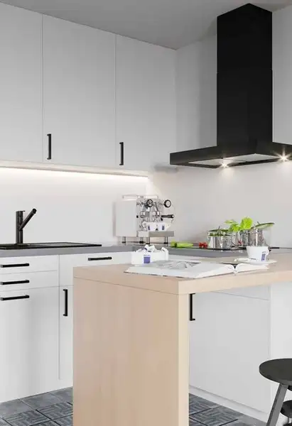 imagem de decoração
