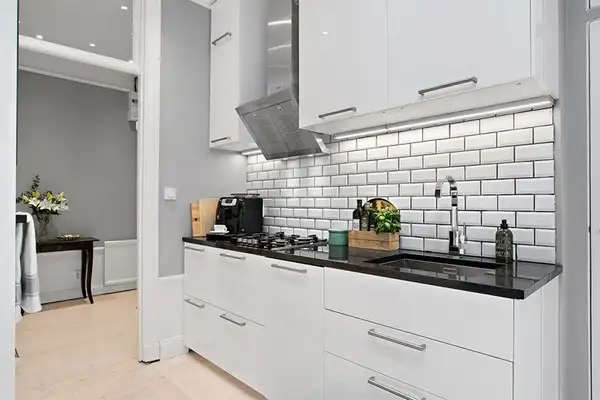 imagem de decoração