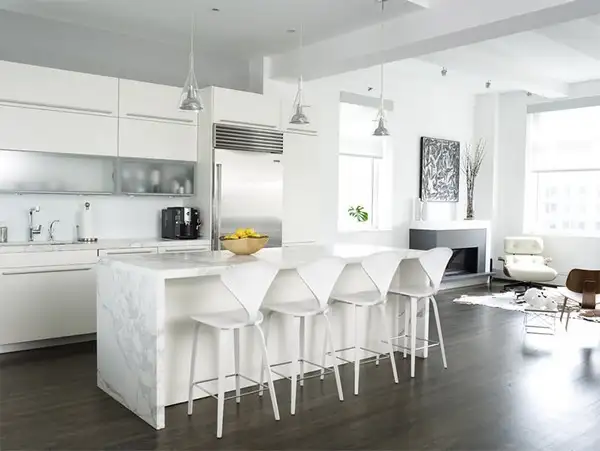imagem de decoração