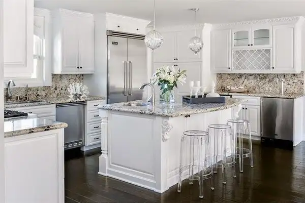 imagem de decoração