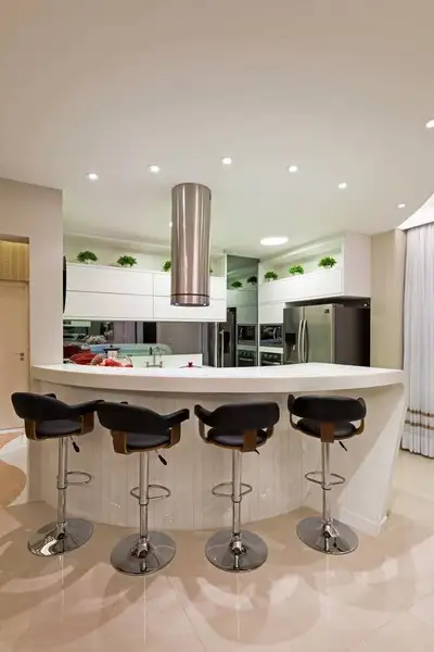 imagem de decoração
