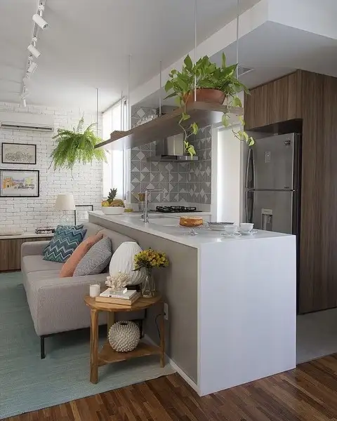 imagem de decoração