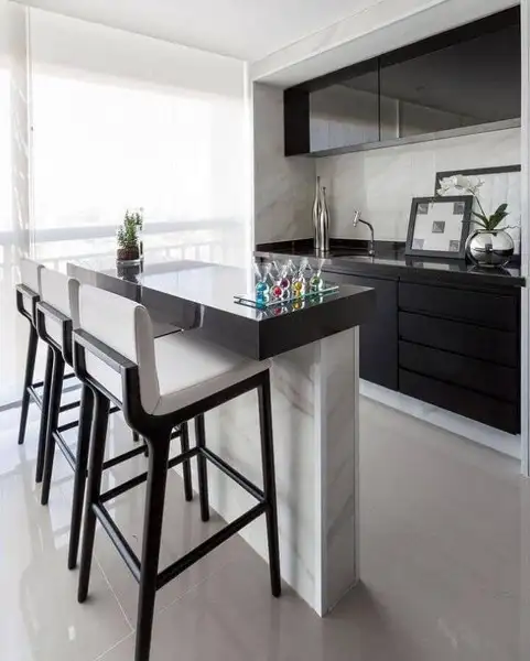 imagem de decoração