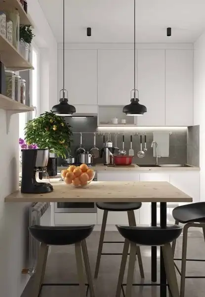 imagem de decoração