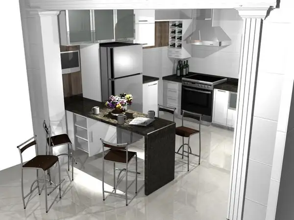 imagem de decoração