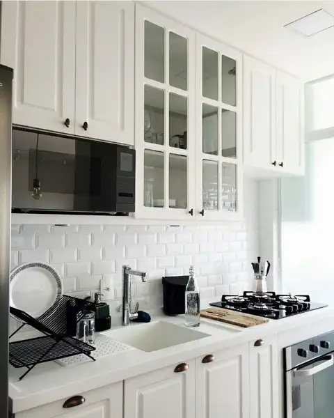 imagem de decoração