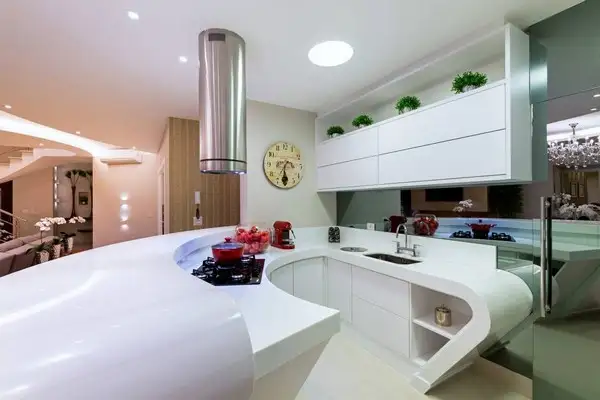 imagem de decoração