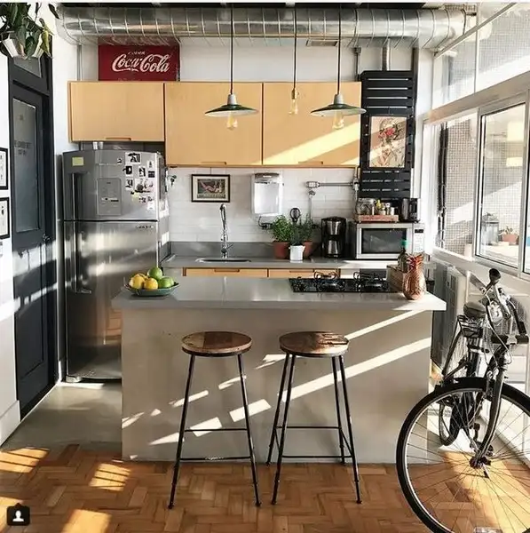 imagem de decoração