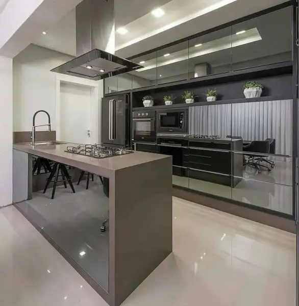 imagem de decoração