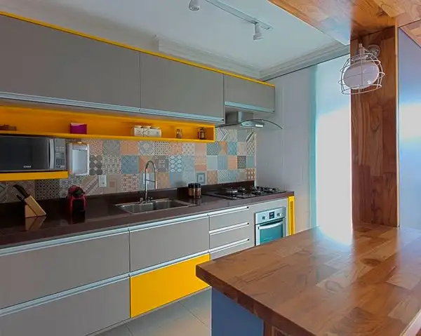 imagem de decoração
