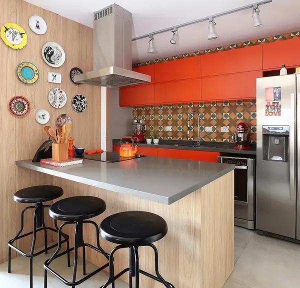 imagem de decoração