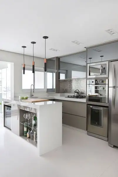 imagem de decoração