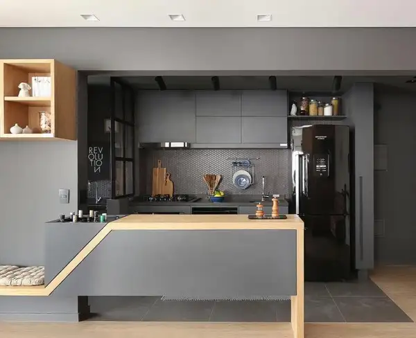 imagem de decoração