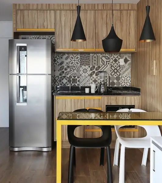 imagem de decoração