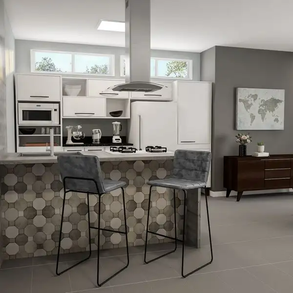 imagem de decoração