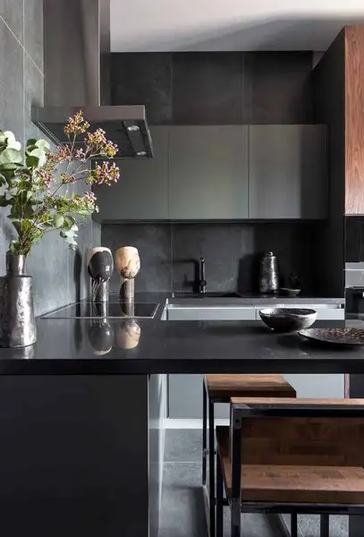 imagem de decoração