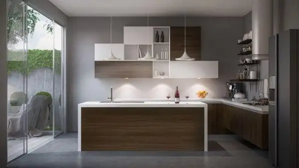 imagem de decoração