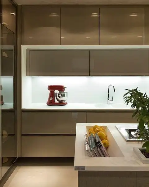 imagem de decoração