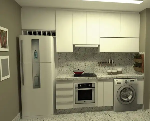 imagem de decoração