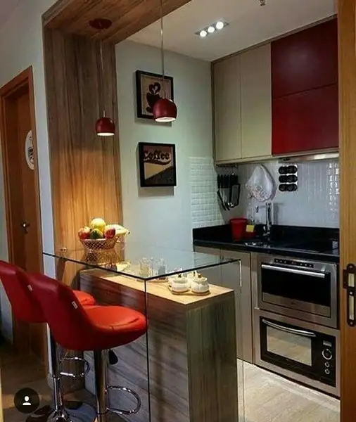 imagem de decoração