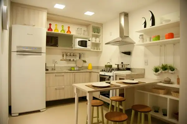 imagem de decoração