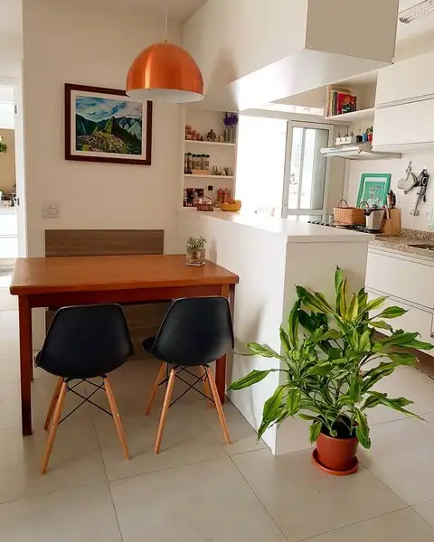 imagem de decoração