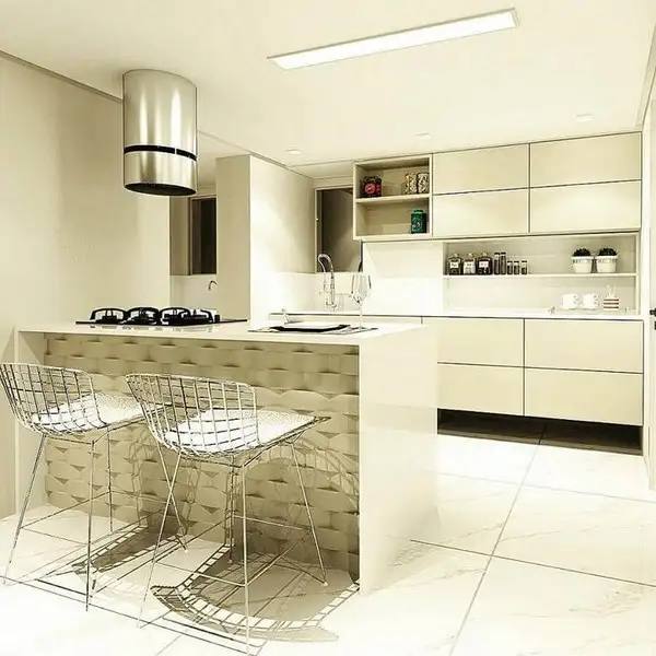 imagem de decoração